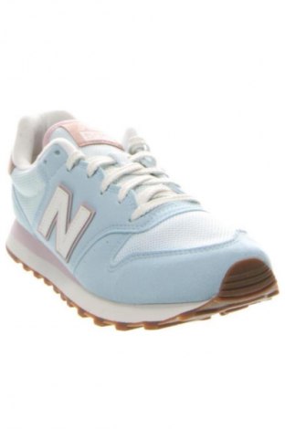 Dámské boty  New Balance, Velikost 38, Barva Modrá, Cena  3 099,00 Kč