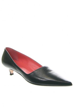 Încălțăminte de damă Oxitaly, Mărime 37, Culoare Negru, Preț 564,99 Lei