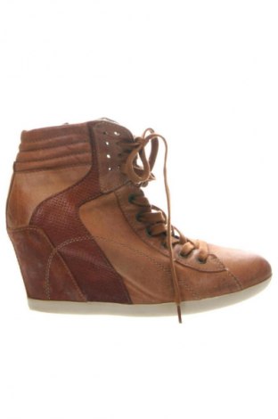 Dámské boty  Oxmox, Velikost 41, Barva Hnědá, Cena  1 386,00 Kč