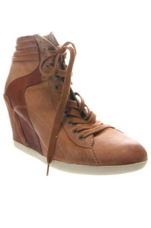 Dámské boty  Oxmox, Velikost 41, Barva Hnědá, Cena  1 386,00 Kč