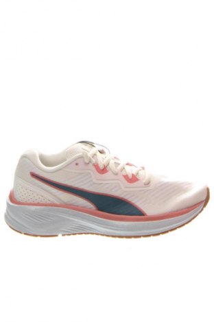 Încălțăminte de damă PUMA, Mărime 38, Culoare Ecru, Preț 519,99 Lei