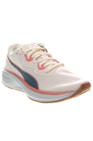Încălțăminte de damă PUMA, Mărime 38, Culoare Ecru, Preț 519,99 Lei