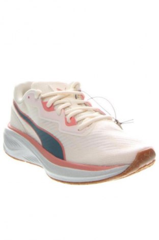 Încălțăminte de damă PUMA, Mărime 38, Culoare Ecru, Preț 468,99 Lei