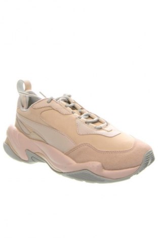 Încălțăminte de damă PUMA, Mărime 37, Culoare Bej, Preț 468,99 Lei