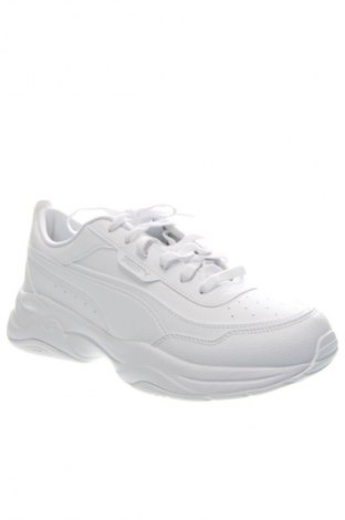 Încălțăminte de damă PUMA, Mărime 41, Culoare Alb, Preț 468,99 Lei
