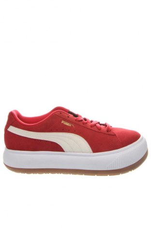 Încălțăminte de damă PUMA, Mărime 38, Culoare Roșu, Preț 519,99 Lei