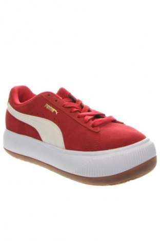 Încălțăminte de damă PUMA, Mărime 38, Culoare Roșu, Preț 519,99 Lei