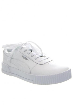Încălțăminte de damă PUMA, Mărime 39, Culoare Alb, Preț 519,99 Lei