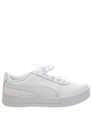 Încălțăminte de damă PUMA, Mărime 37, Culoare Alb, Preț 422,99 Lei