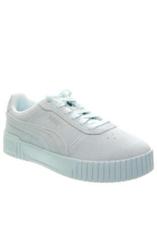 Încălțăminte de damă PUMA, Mărime 37, Culoare Albastru, Preț 468,99 Lei