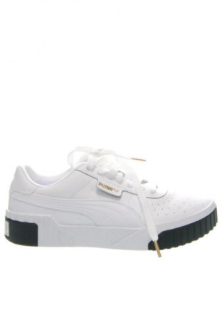 Dámské boty  PUMA, Velikost 39, Barva Bílá, Cena  2 499,00 Kč