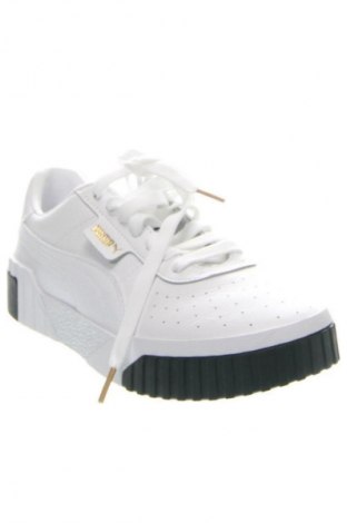 Dámské boty  PUMA, Velikost 39, Barva Bílá, Cena  2 499,00 Kč