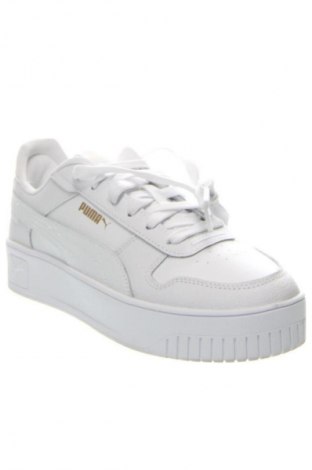 Dámské boty  PUMA, Velikost 39, Barva Bílá, Cena  2 549,00 Kč