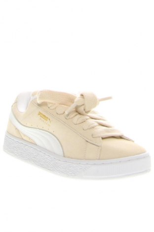 Dámské boty  PUMA, Velikost 39, Barva Béžová, Cena  2 570,00 Kč