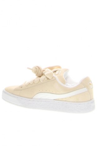 Dámské boty  PUMA, Velikost 39, Barva Béžová, Cena  2 570,00 Kč