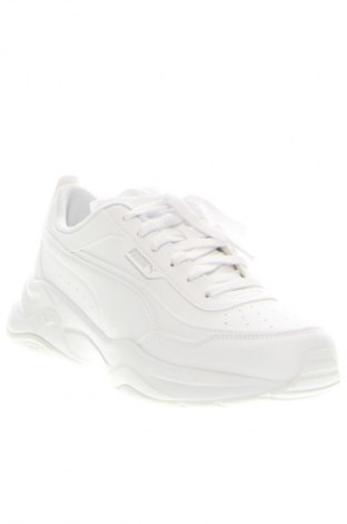 Dámské boty  PUMA, Velikost 40, Barva Bílá, Cena  3 099,00 Kč