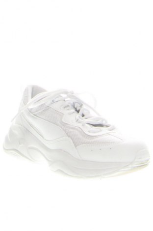Dámske topánky  PUMA, Veľkosť 37, Farba Biela, Cena  99,95 €