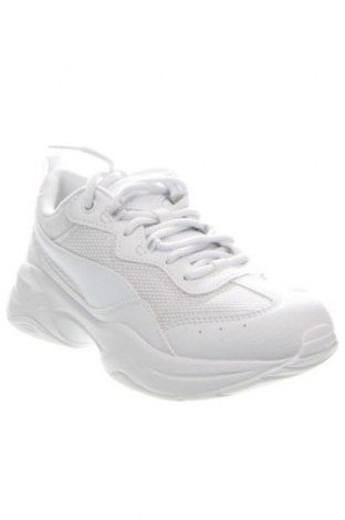 Dámske topánky  PUMA, Veľkosť 36, Farba Biela, Cena  99,95 €