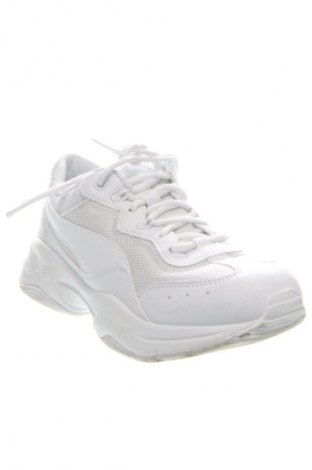 Dámské boty  PUMA, Velikost 40, Barva Bílá, Cena  1 879,00 Kč