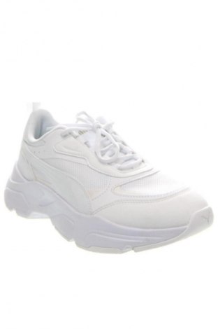 Dámské boty  PUMA, Velikost 38, Barva Bílá, Cena  2 499,00 Kč
