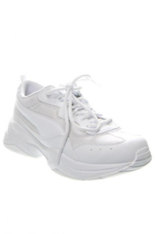 Dámske topánky  PUMA, Veľkosť 38, Farba Biela, Cena  99,95 €
