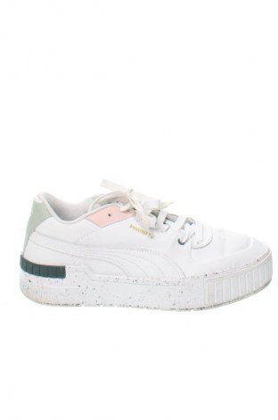 Dámské boty  PUMA, Velikost 40, Barva Bílá, Cena  757,00 Kč