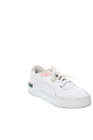 Dámské boty  PUMA, Velikost 40, Barva Bílá, Cena  757,00 Kč