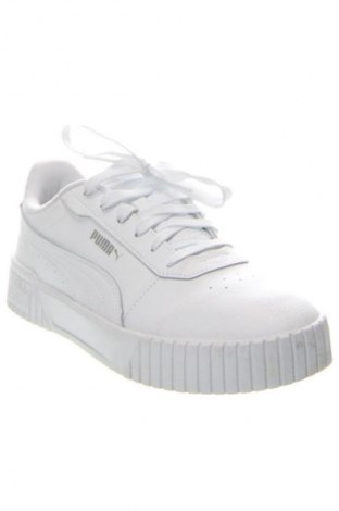 Dámské boty  PUMA, Velikost 40, Barva Bílá, Cena  2 049,00 Kč