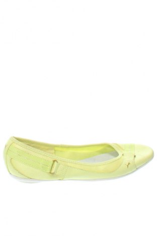 Încălțăminte de damă PUMA, Mărime 39, Culoare Verde, Preț 368,00 Lei