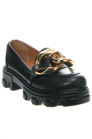 Obuwie damskie Paolo Bocelli, Rozmiar 37, Kolor Czarny, Cena 77,99 zł