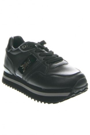 Dámské boty  Patrizia Pepe, Velikost 35, Barva Černá, Cena  3 367,00 Kč