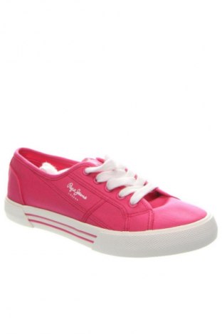 Încălțăminte de damă Pepe Dura, Mărime 40, Culoare Roz, Preț 142,99 Lei