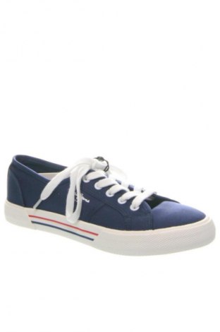 Încălțăminte de damă Pepe Jeans, Mărime 40, Culoare Albastru, Preț 519,99 Lei