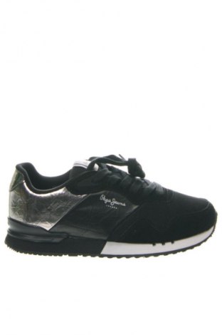 Dámské boty  Pepe Jeans, Velikost 38, Barva Černá, Cena  2 499,00 Kč