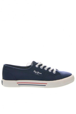 Damenschuhe Pepe Jeans, Größe 40, Farbe Blau, Preis 112,99 €