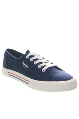 Damenschuhe Pepe Jeans, Größe 40, Farbe Blau, Preis 112,99 €