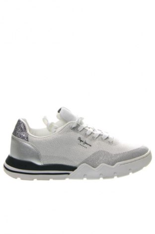 Încălțăminte de damă Pepe Jeans, Mărime 40, Culoare Gri, Preț 351,99 Lei