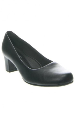 Încălțăminte de damă Piccadilly, Mărime 37, Culoare Negru, Preț 227,99 Lei