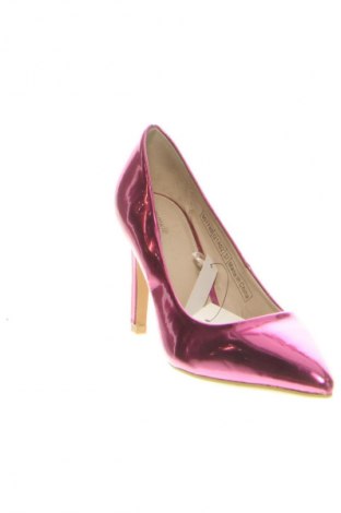 Încălțăminte de damă Pimkie, Mărime 37, Culoare Roz, Preț 106,99 Lei
