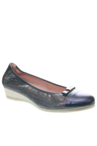 Încălțăminte de damă Pitillos, Mărime 40, Culoare Albastru, Preț 89,99 Lei