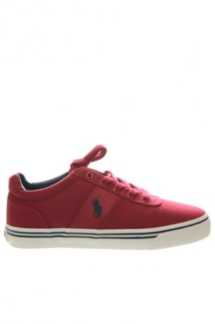 Încălțăminte de damă Polo Ralph Lauren, Mărime 40, Culoare Roșu, Preț 432,99 Lei