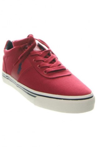 Încălțăminte de damă Polo Ralph Lauren, Mărime 40, Culoare Roșu, Preț 432,99 Lei