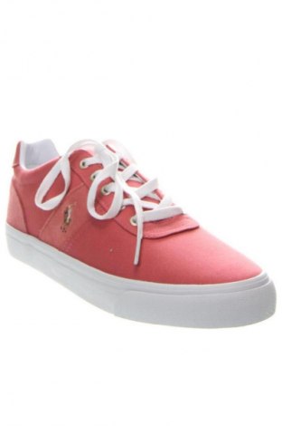 Încălțăminte de damă Polo Ralph Lauren, Mărime 41, Culoare Roz, Preț 432,99 Lei