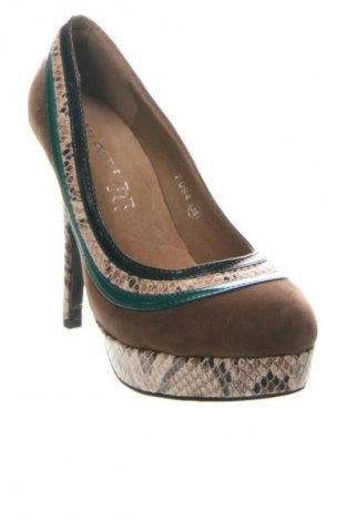 Dámské boty  Poti Pati, Velikost 36, Barva Vícebarevné, Cena  519,00 Kč