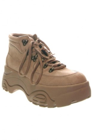 Încălțăminte de damă Pull&Bear, Mărime 40, Culoare Bej, Preț 87,99 Lei