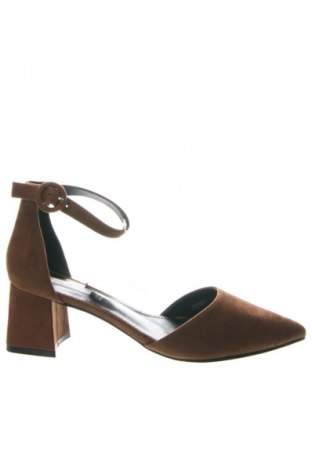 Dámské boty  Queen Helena, Velikost 40, Barva Hnědá, Cena  1 649,00 Kč