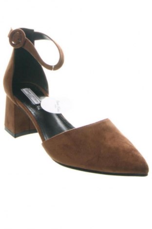 Dámské boty  Queen Helena, Velikost 40, Barva Hnědá, Cena  1 649,00 Kč
