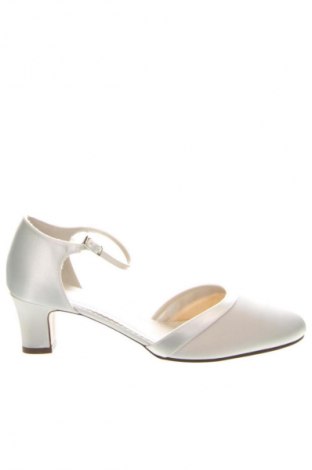 Încălțăminte de damă Rainbow, Mărime 38, Culoare Ecru, Preț 142,99 Lei