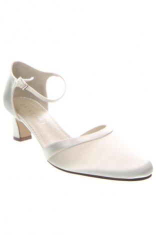 Încălțăminte de damă Rainbow, Mărime 38, Culoare Ecru, Preț 142,99 Lei