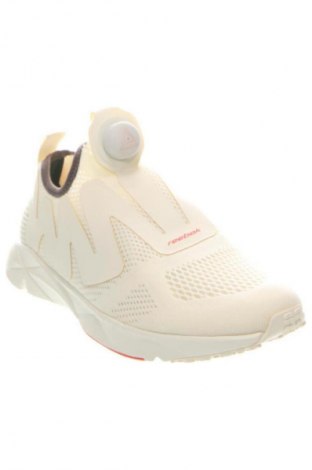 Dámské boty  Reebok, Velikost 40, Barva Krémová, Cena  1 699,00 Kč